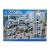 Конструктор City series Police Station (858 деталей) LX.A327