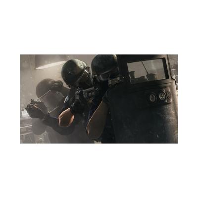 Tom Clancys Rainbow Six Осада (PS4/PS5, б/у, рус., ключ)