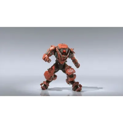 Anthem (PS4/PS5, рус., витринный образец) русская обложка