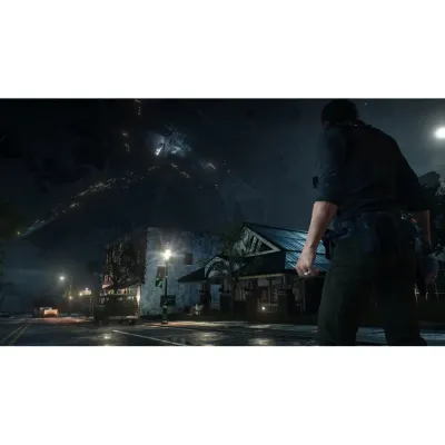 The Evil Within 2 (Xbox One/Series, б/у)