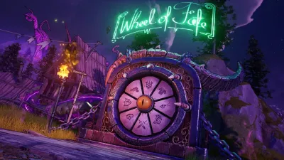 Tiny Tinas Wonderlands (Xbox One/Series, рус.)