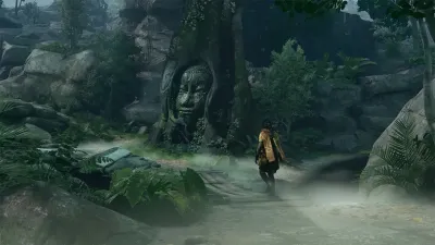 Unknown 9 Awakening (PS5, рус.)