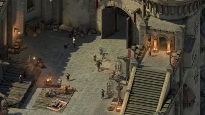 Pillars of Eternity II Deadfire. Ultimate Edition (Xbox One/Series, рус.)