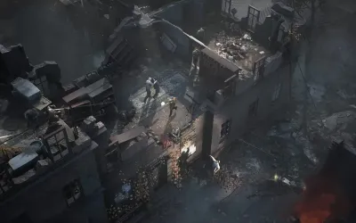 War Mongrels Renegade Edition (PS5, рус.)