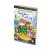 Geronimo Stilton in the Kingdom of Fantasy. The Videogame (PSP, б/у)