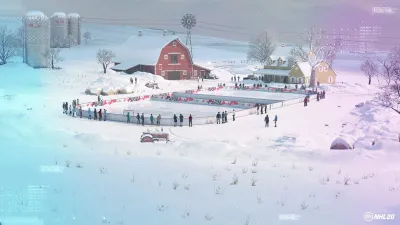 NHL 20 (Xbox One/Series, б/у, рус.)