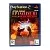 Star Wars Episode III Revenge of the Sith (PS2, б/у, множ.царап., уст. на 100%)