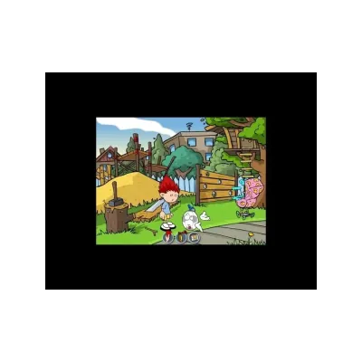 Футбольная лихорадка (PC, Jewel, рус.)