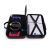 Сумка DOBE для Playstation 5 Slim (PS5 Slim) (TP5-3590) Black