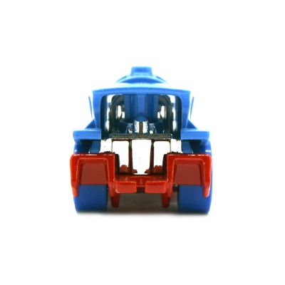 Машинка Hot Wheels Loco Motorin GHB65 (б/у)