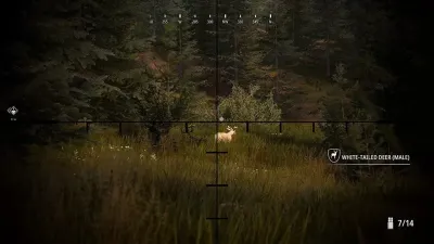 Hunting Simulator 2 (PS5, рус.)