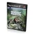 Tom Clancys Ghost Recon Jungle Storm (PS2, б/у)