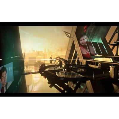 Syndicate (PS3, б/у, рус.)