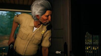 Alfred Hitchcock Vertigo Limited Edition (Xbox One/Series, рус.)