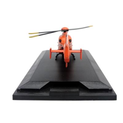 Модель вертолета Schuco 452474800 Eurocopter EC 135 1:87