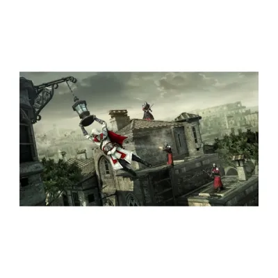 Assassins Creed Эцио Аудиторе. Коллекция (Xbox One/Series, рус., витринный образец)