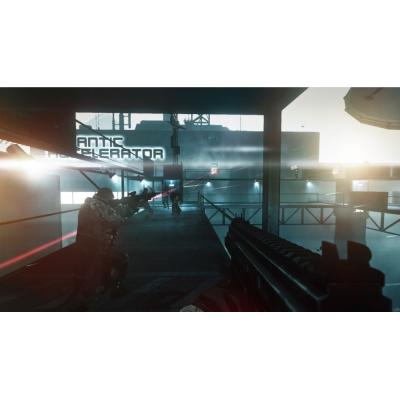 Syndicate (PS3, б/у, рус.)