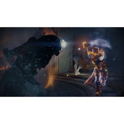 Destiny The Taken King. Legendary Edition (Xbox One/Series, б/у)