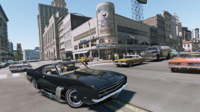 Mafia 3 (III) (Xbox One/Series, б/у, рус.)