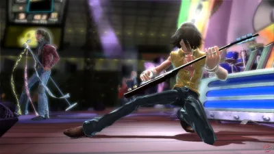 Guitar Hero Aerosmith (PS3)