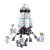 Конструктор Sluban Космос. Rocket Base (733 деталей) M38-B0738