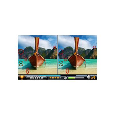 Mega Minis Volume 1 Essentials (PSP)