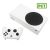 Игровая приставка Microsoft Xbox Series S 512Gb SSD (б/у) без рус XboxStore/Live РСТ