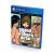 Grand Theft Auto The Trilogy. The Definitive Edition (PS4/PS5, рус.)