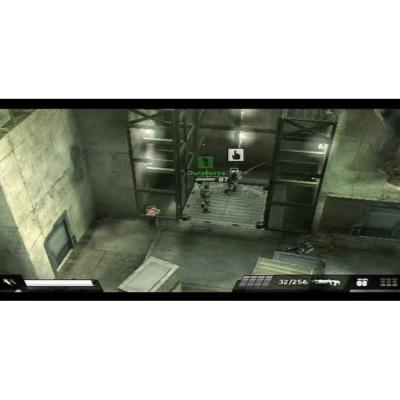 Killzone Освобождение Platinum (PSP, б/у, рус.)
