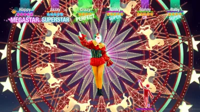 Just Dance 2021 (PS5, рус.)