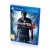 Uncharted 4 Путь вора (PS4/PS5, б/у, рус.)