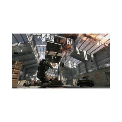 Call of Duty 4 Modern Warfare Game of The Year Edition (PS3, б/у, незнач.царап.)