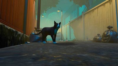 Copycat (PS5)