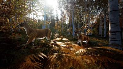 Hunting Simulator 2 (PS4/PS5, рус.)