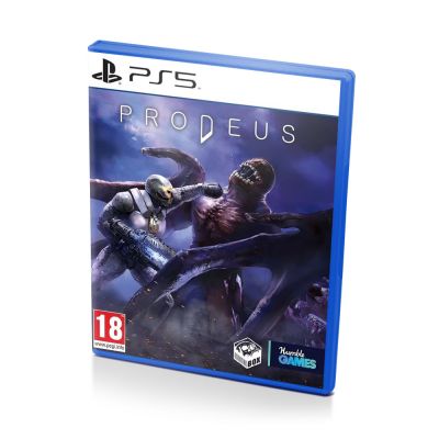 Prodeus (PS5, рус.)