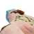 Игрушка мягкая Железный Голем (майнкрафт) 36 см