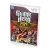 Guitar Hero Aerosmith (Wii, б/у) (регион PAL)