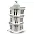 Копилка Harry Potter Gringotts ABYBUS018