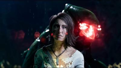 The Chant (PS5, рус.)