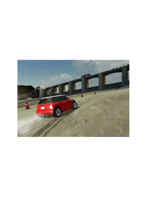 The Italian JOB L.A. Heist (Xbox, б/у)