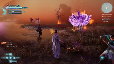 Sword and Fairy Together Forever Deluxe Edition (PS4/PS5)