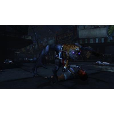 The Darkness II (2) Специальное издание (Xbox 360/One/Series)