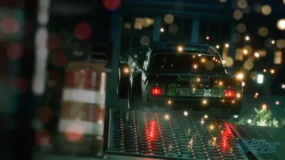 Need For Speed (2015) (Xbox One/Series, б/у, рус.)