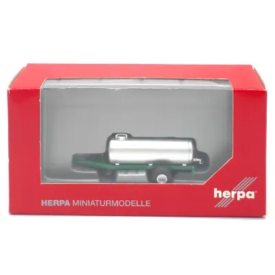 Модель HERPA 076470 1:87
