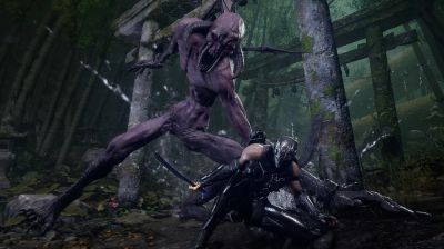 Ninja Gaiden 4 (PS5, рус.)