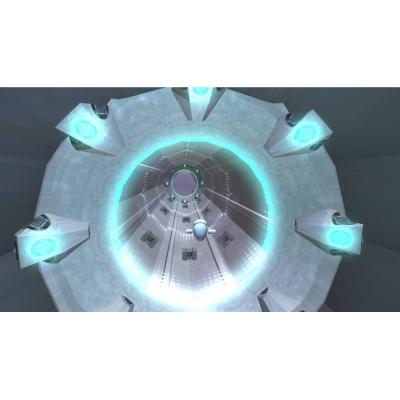 WALL-E (ВАЛЛ-И) (PS3, б/у, рус., без обложки, множ.царап., устанавливается на 100%)