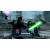 Star Wars The Force Unleashed II (PS3, витринный образец)