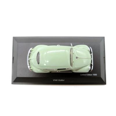 Модель автомобиля Schuco 450336700 VW Beetle Ovali 1:43