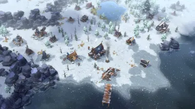 Northgard (Xbox One/Series, рус., витринный образец)