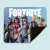 Коврик для мыши Fortnite (S) Amazingame